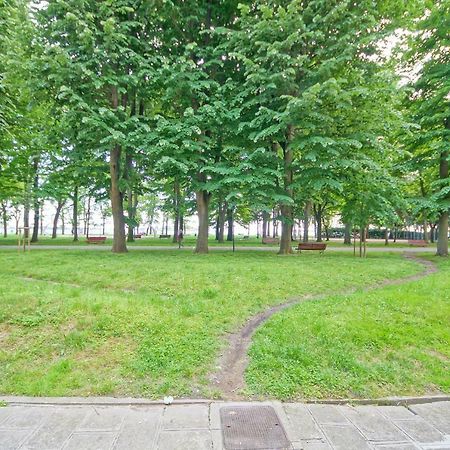 Dolcevita Apartments N 331 ヴェネツィア エクステリア 写真