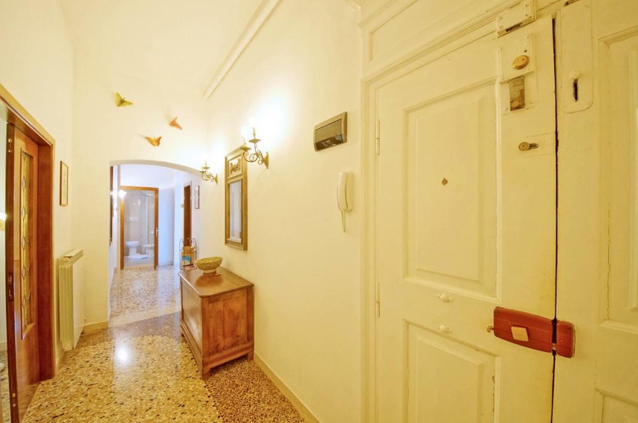 Dolcevita Apartments N 331 ヴェネツィア エクステリア 写真