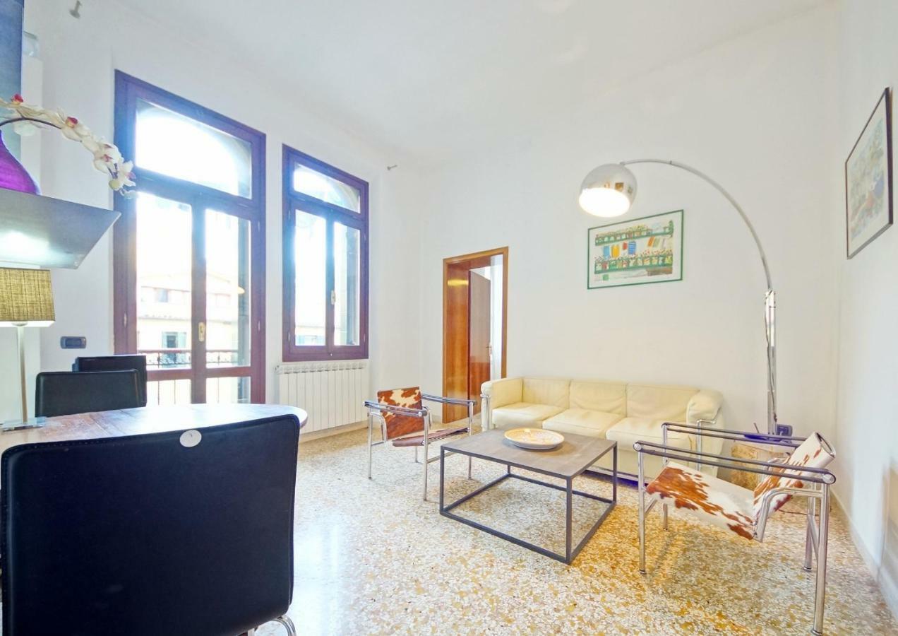 Dolcevita Apartments N 331 ヴェネツィア エクステリア 写真