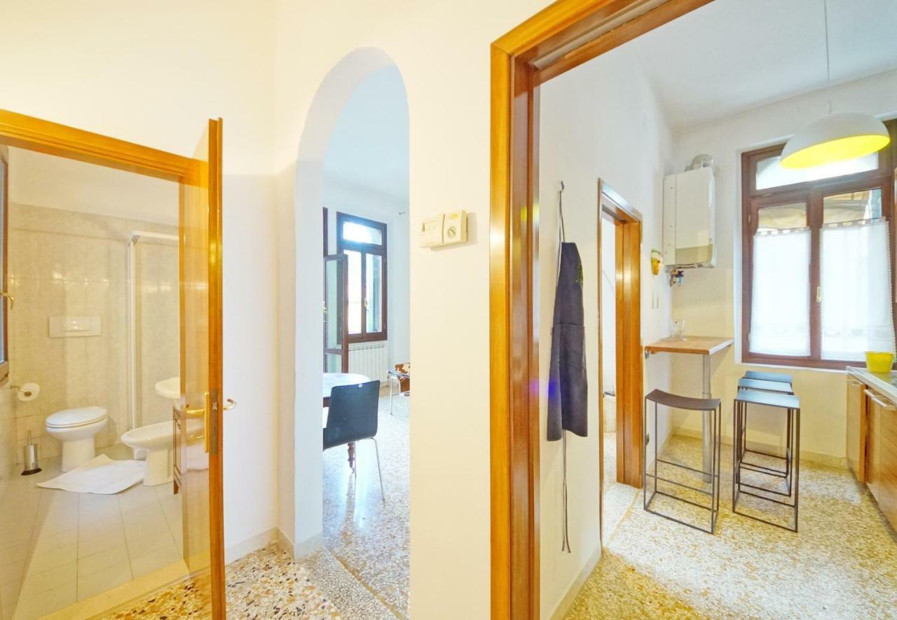 Dolcevita Apartments N 331 ヴェネツィア エクステリア 写真