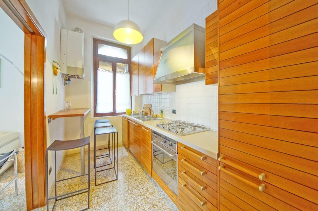 Dolcevita Apartments N 331 ヴェネツィア エクステリア 写真