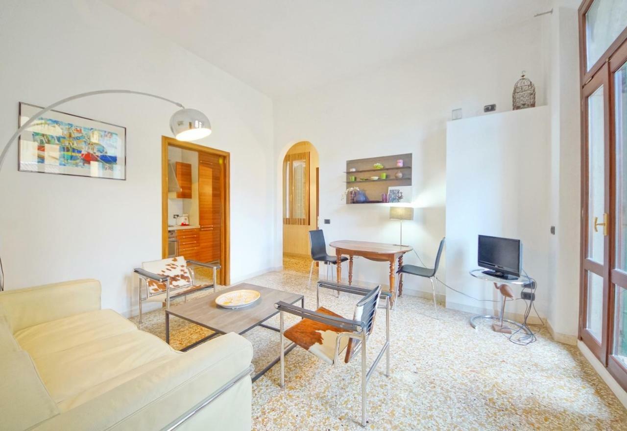 Dolcevita Apartments N 331 ヴェネツィア エクステリア 写真